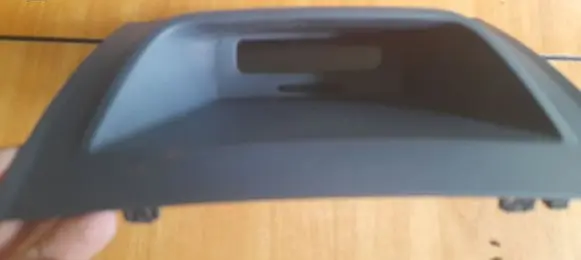 Renault Megane II Screen/display/small screen 8200350498