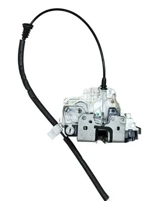 Dodge Durango Rear door lock P04589922AF 04589922AF 04589922AH
