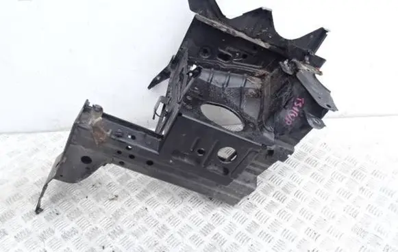 Nissan X-Trail T31 Front side member 