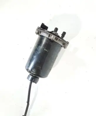Mercedes-Benz V Class W447 Fuel filter housing 70370541 01500484