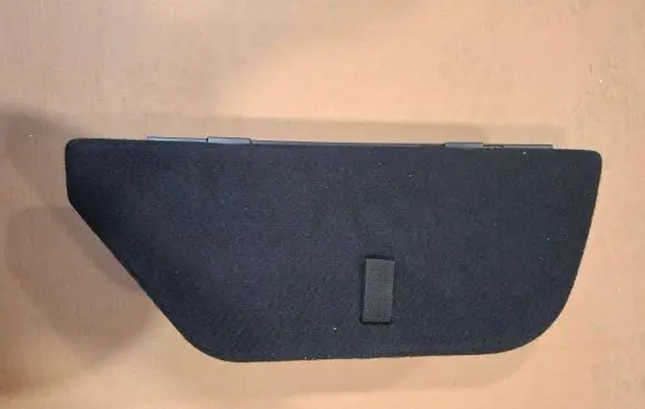 Hyundai i30 Glove box in trunk 85758G4710