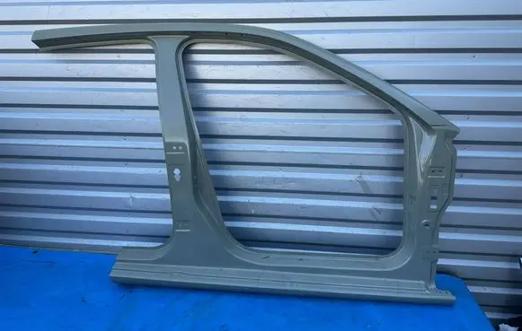 Skoda Scala Pillar (middle) 657809606