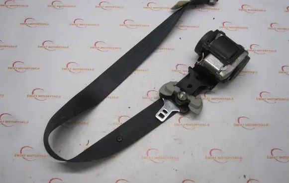 Mitsubishi Outlander Front seatbelt 6066747