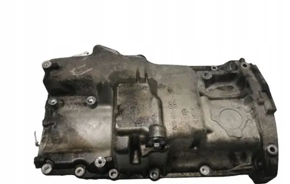 Ford Focus Oil sump 6M2G6675CA