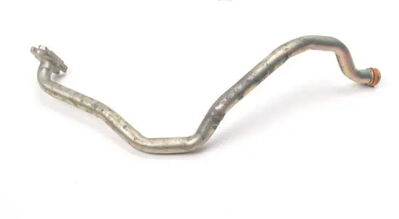 Volvo S90, V90 Engine coolant pipe/hose 