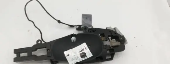 BMW X5 E70 Front door exterior handle 7184660