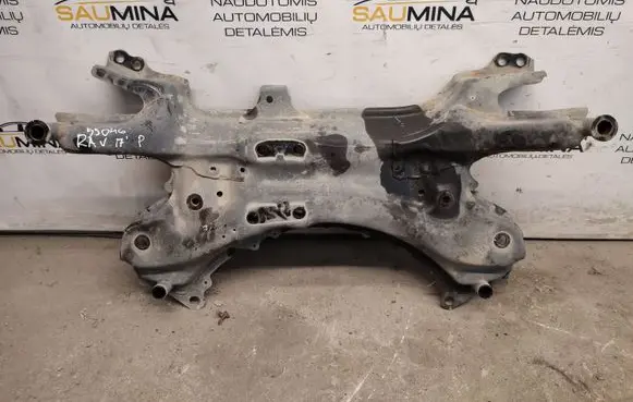 Toyota RAV 4 (XA40) Front subframe