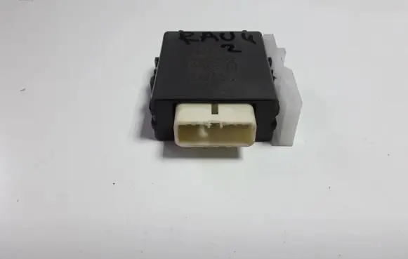 Toyota RAV 4 (XA40) Other control units/modules 8597042010