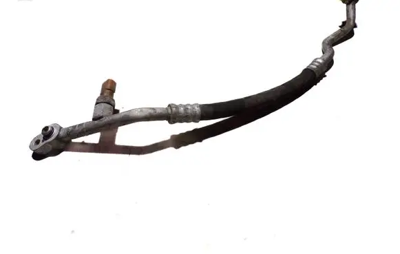 Volkswagen Phaeton Air conditioning (A/C) pipe/hose 3D0260701A