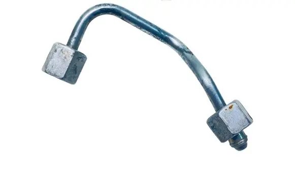 Mercedes-Benz ML W166 Fuel injector supply line/pipe A6420700800