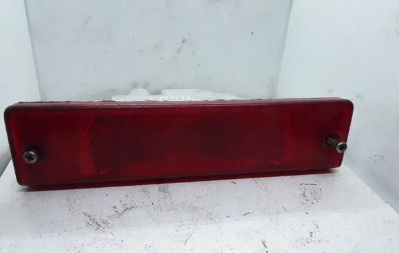 Nissan X-Trail T30 Rear fog light NOCODE