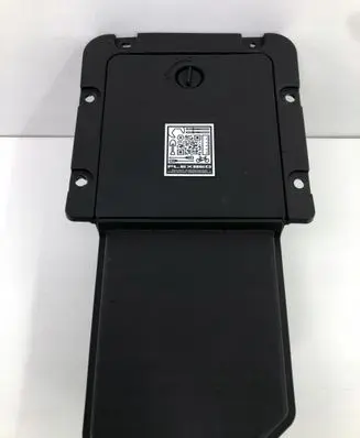 Ford Maverick Other interior part