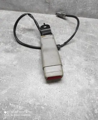 Chrysler 300 - 300C Front seatbelt buckle 1BY451D1AA