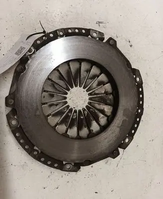 Volkswagen Sharan Pressure plate
