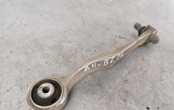 Audi A4 S4 B6 8E 8H Front lower control arm/wishbone 4D0407183Q