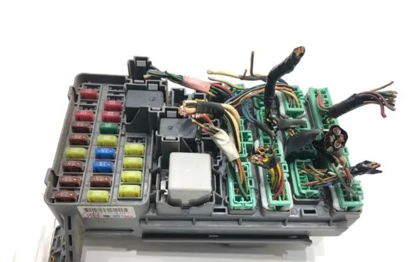 Honda CR-V Other control units/modules 3820A-S9A-G030
