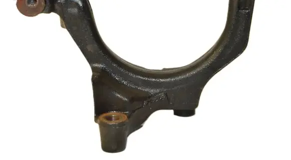Skoda Octavia Mk3 (5E) Engine mounting bracket 04L425