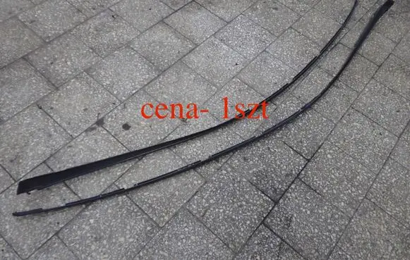 Mercedes-Benz CL C216 Roof trim bar molding cover