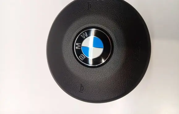 BMW 3 F30 F35 F31 Steering wheel airbag 307583399N77 33784579702