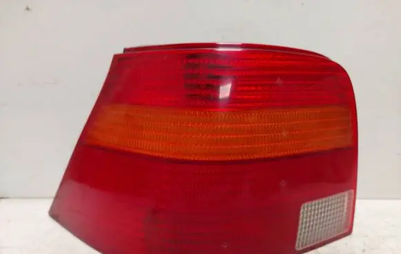 Volkswagen Golf IV Rear/tail lights 1J6945257