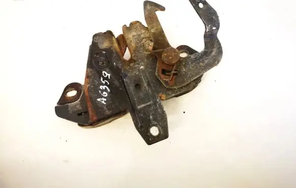 Mitsubishi Eclipse Engine bonnet/hood lock/catch