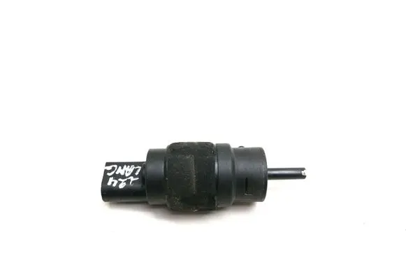 Windscreen/windshield washer pump