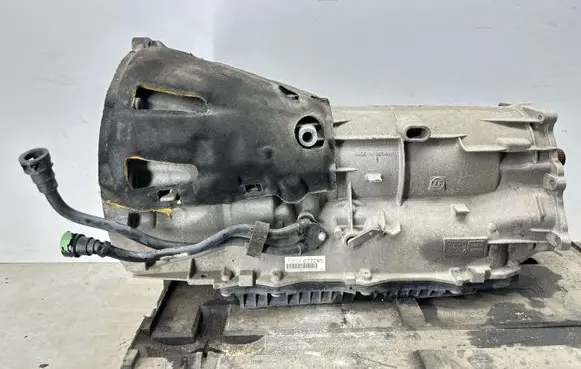 BMW 4 F32 F33 Automatic gearbox 8HP50Z