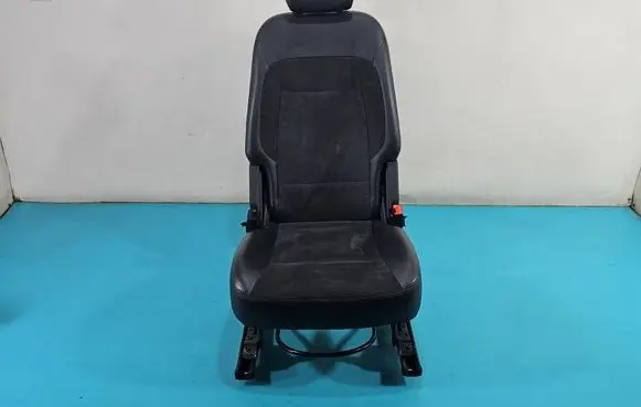 Ford S-MAX Second row seats IMPRK1519883