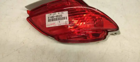 Lexus RX 450H Rear fog light 8148048020