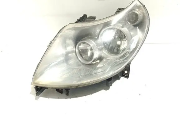 Citroen Jumper Headlight/headlamp