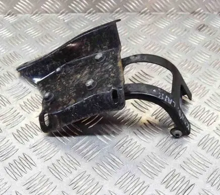 Tesla Model S A/C compressor mount bracket 
