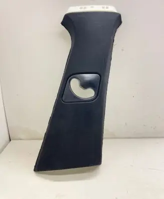 BMW X5 F15 (B) pillar trim (top) 7284708