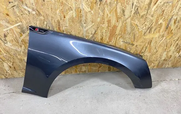 Audi A5 Fender