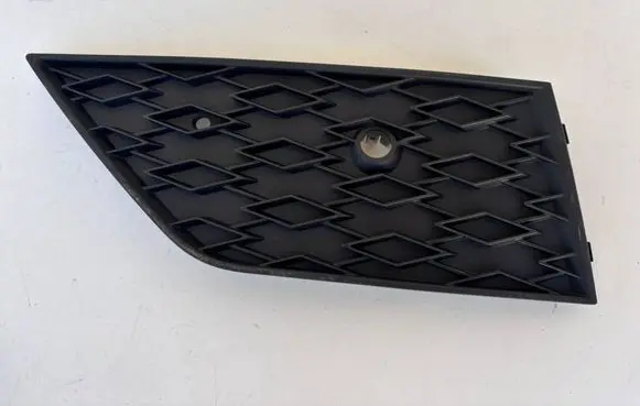 Skoda Octavia Mk4 Front bumper lower grill 5E3807681E
