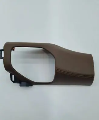 Ram 1500 Panel trim 6BK741N6AD