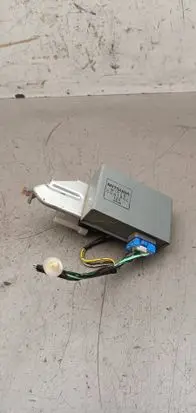 Honda CR-V Window wiper relay 