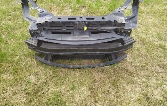 Fiat Bravo Radiator support slam panel 123456
