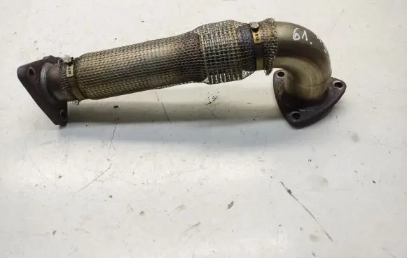 Exhaust manifold