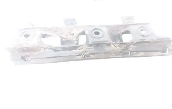 Volkswagen PASSAT B6 Front bumper mounting bracket 3C0807183