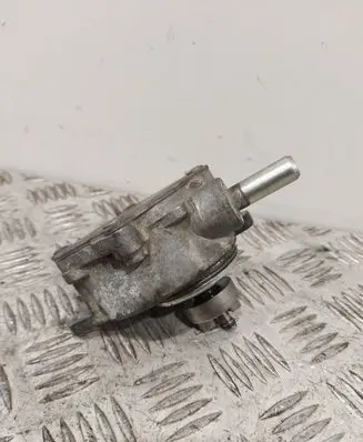 Mercedes-Benz Vito Viano W639 Vacuum pump LA1231052