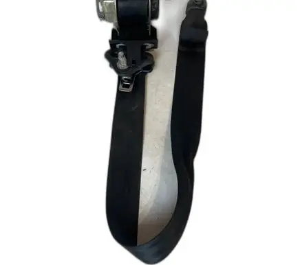 Nissan NV200 Set of seat belts 617057200