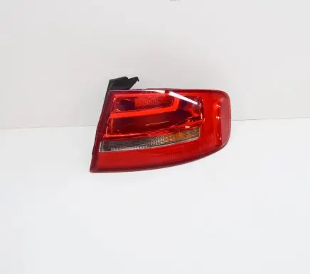 Audi A4 S4 B8 8K Rear/tail lights 2VA01091402