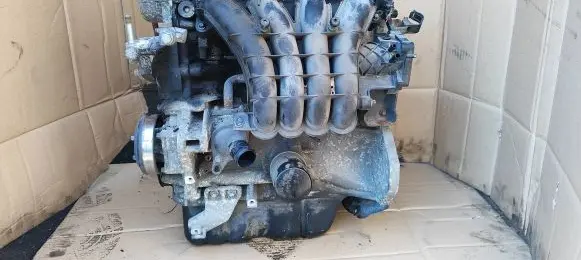 Engine