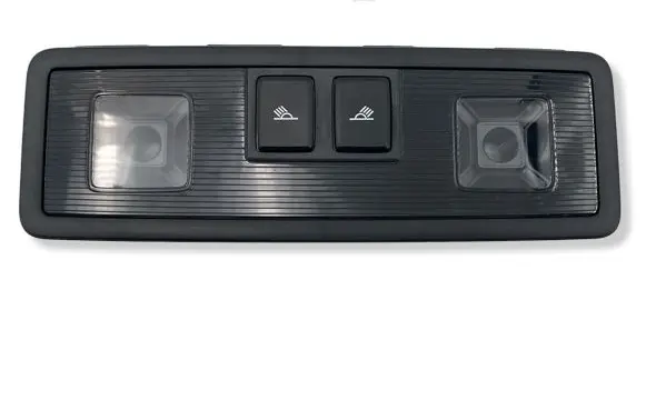 Volkswagen Golf Sportsvan Rear seat light 5G0947291k