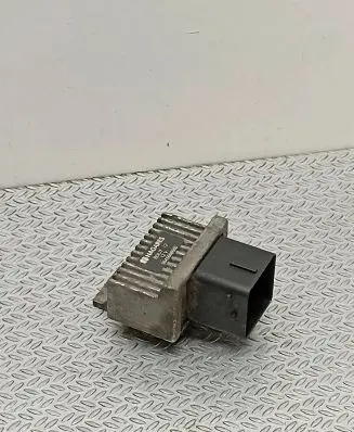 Citroen Nemo Glow plug pre-heat relay 9645668680