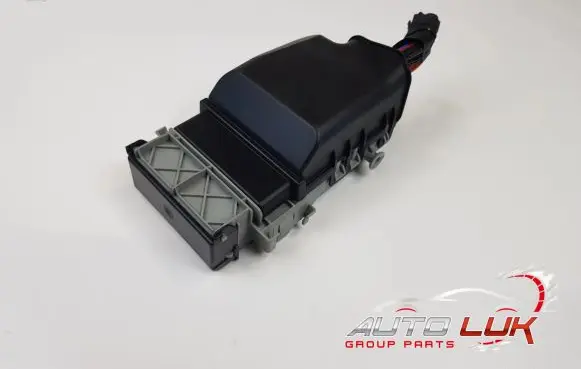 Chevrolet Cruze Alarm system siren 