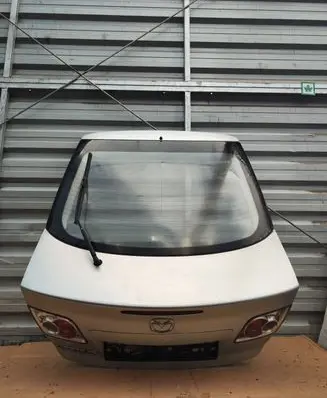 Mazda 6 Tailgate/trunk/boot lid