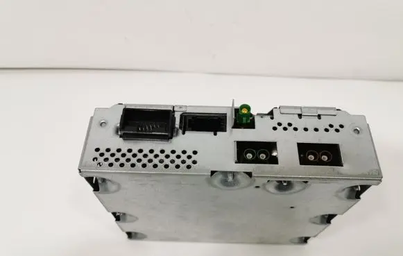 Audi Q7 4L Video control module 4E0910148A