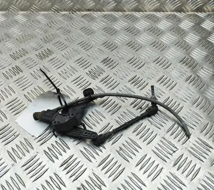 Audi e-tron Rear air suspension level height sensor 4M0907503