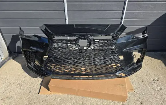 Lexus RX V Front bumper 5211948A90